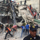 Roma, en Ciudad de México. (Foto: Enric Marti / AP Images)